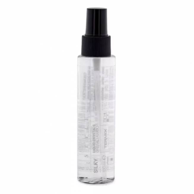 "Termix Style.Me Silky Professional Skystųjų kristalų serumas 100ml