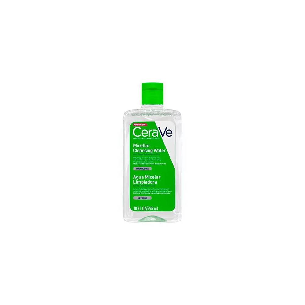 Micelinis valomasis vanduo Ultra Gentle Hydrating 295ml