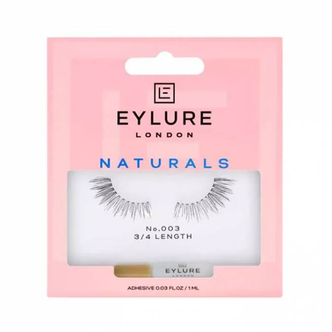 "Eylure Natural Lashes 003