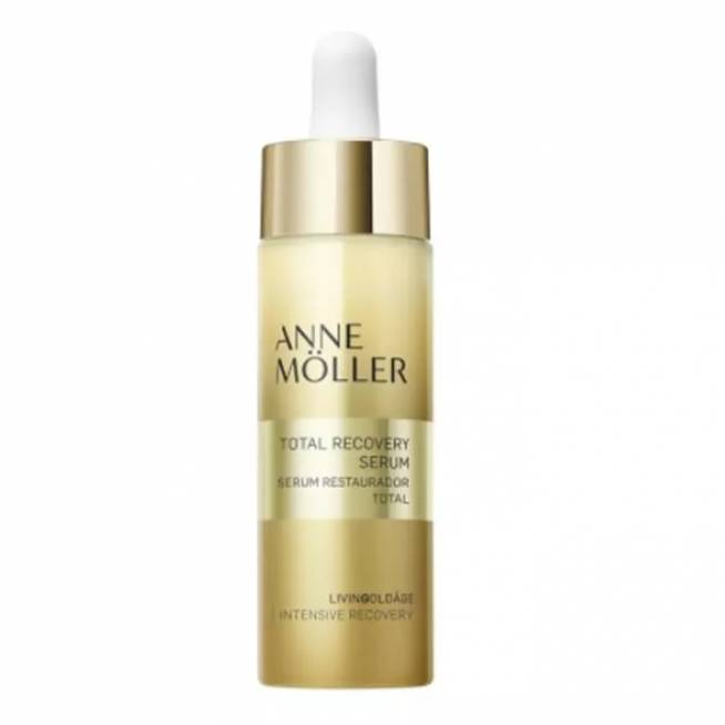 Anne Möller Livingoldâge Total Recovery Serum 30ml