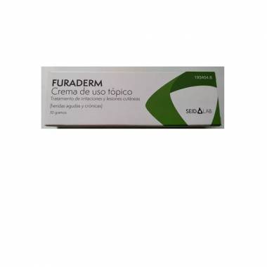 Furaderm 30g