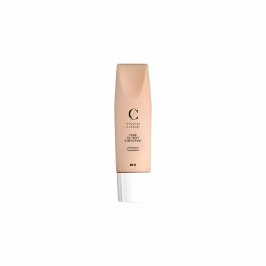 Couleur Caramel Perfection Base 31 Pink Beige 35ml