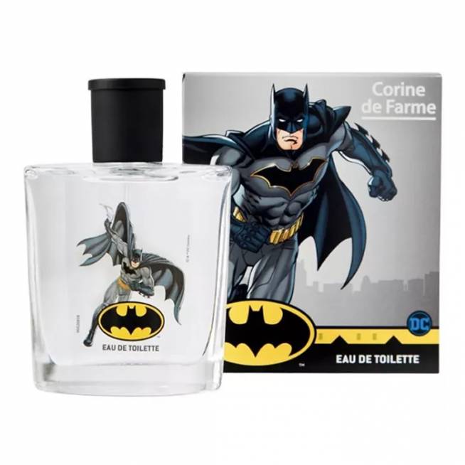 Corine De Farme Batman tualetinio vandens purškalas 50ml