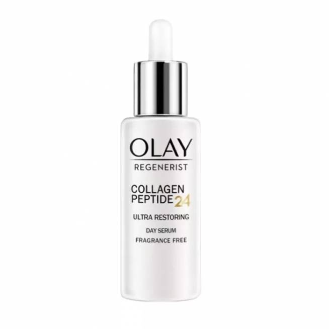 Olay Regenerist kolageno peptidų 24 val. serumas 40ml