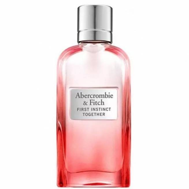 Abercrombie And Fitch First Instinct Together Kvepalų purškalas 100ml