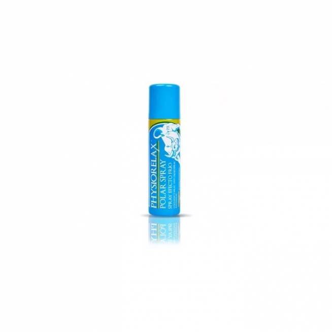 Physiorelax Polar Spray 150ml