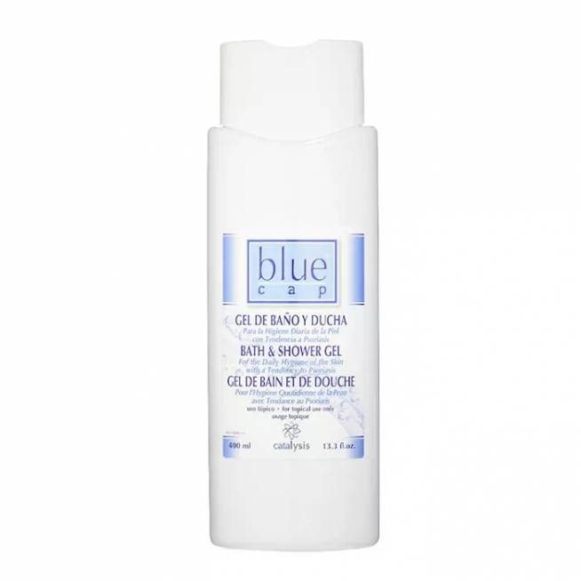 Blue Cap Vonios gelis 400ml