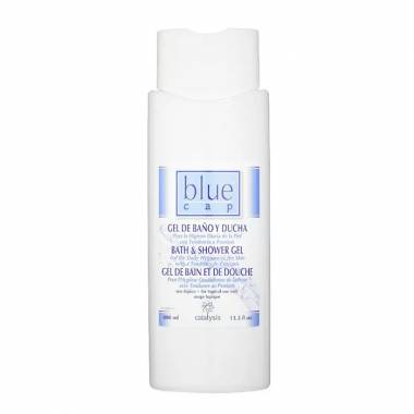 Blue Cap Vonios gelis 400ml