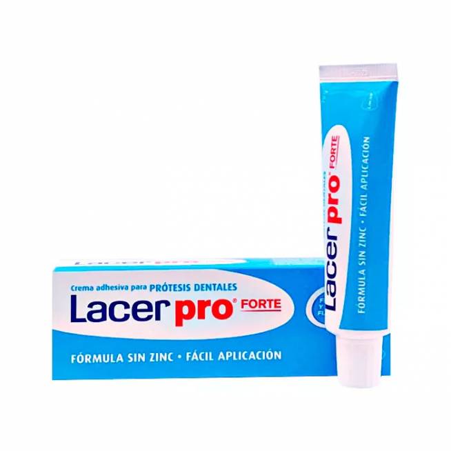 "Lacer Pro Forte" 70g