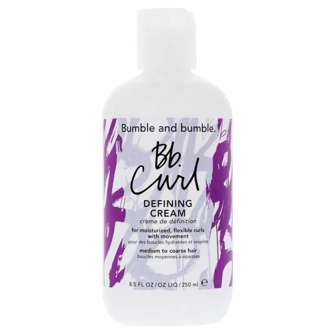 "Bumble and Bumble Bb Curl Defining Creme" 250ml