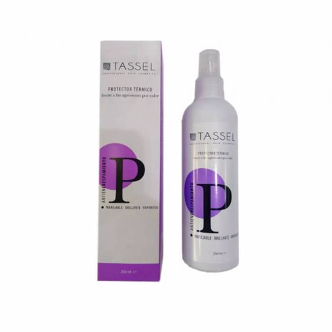 "Eurostil Tassel Protector Termico" purškiklis 250ml