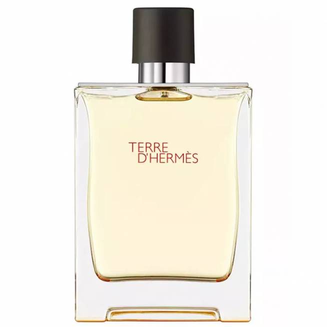 Hermes Terre D'hermes tualetinis vanduo 200ml