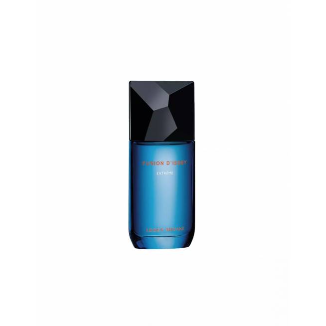 Issey Miyake Fusion D'issey Extrême intensyvaus tualetinio vandens purškalas 100ml