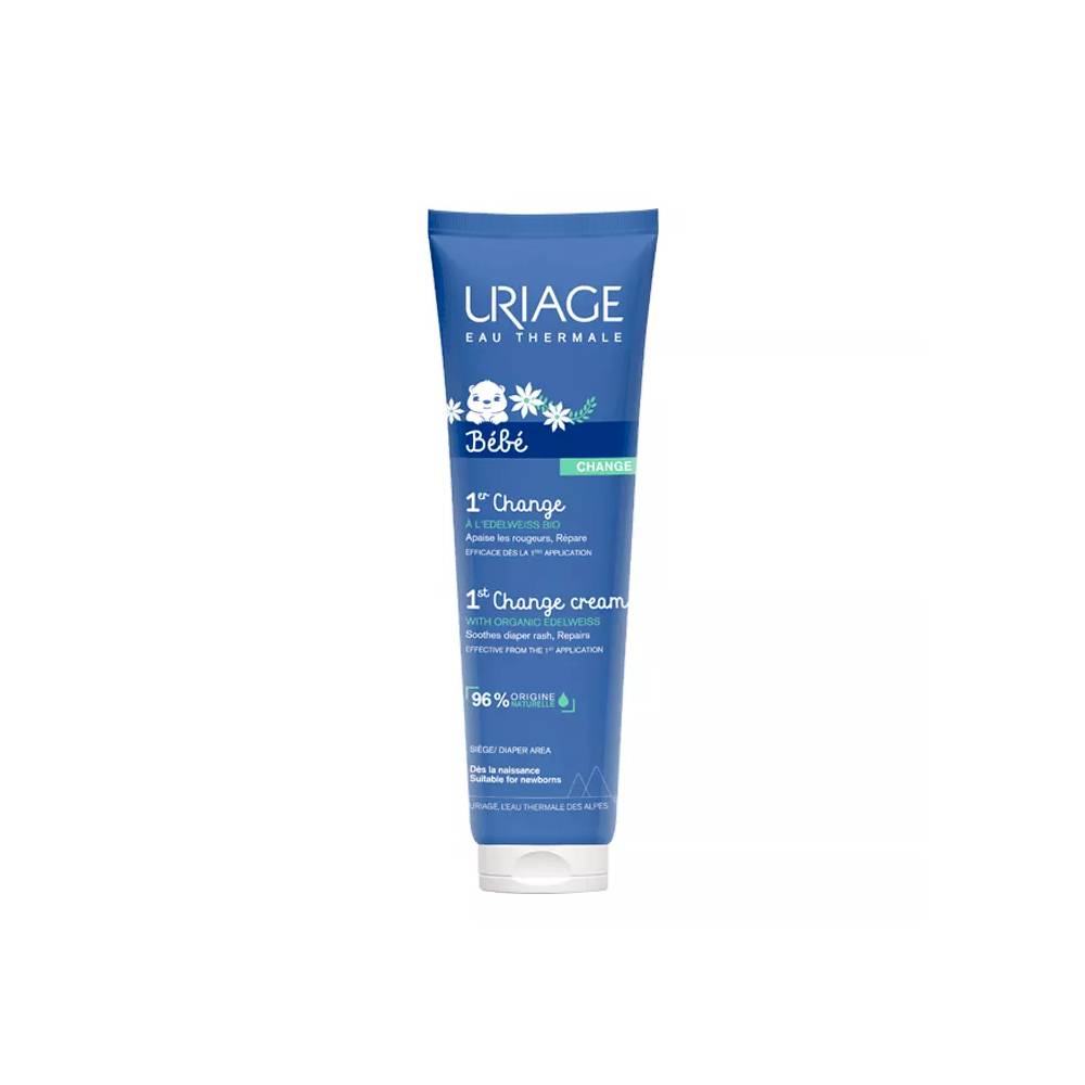 Uriage Eau Thermale Baby 1st Change 100ml