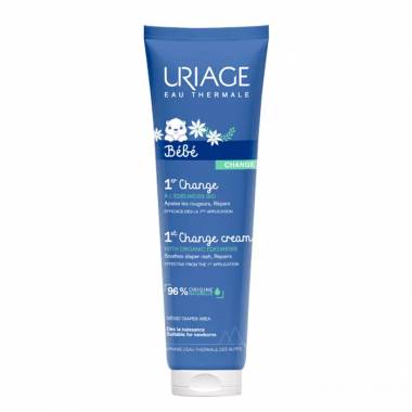 Uriage Eau Thermale Baby 1st Change 100ml