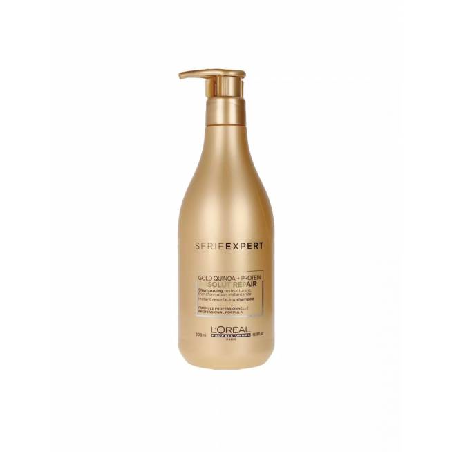 L'oreal Professionnel Loreal P Cham Absolut Repair Gold 500