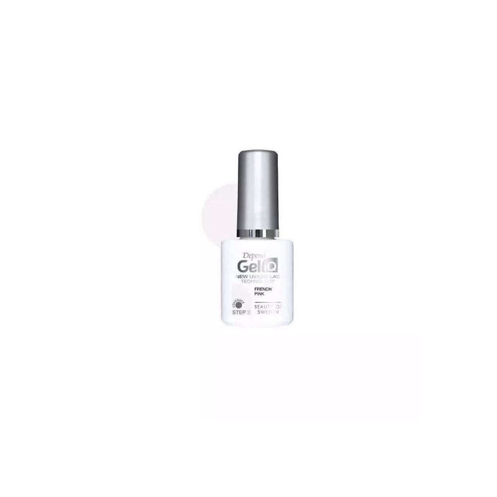 Beter Depend Gel Iq Vernis French Pink 5ml