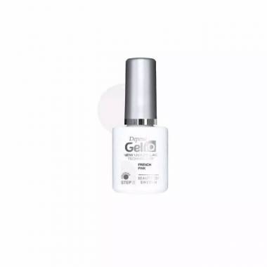 Beter Depend Gel Iq Vernis French Pink 5ml