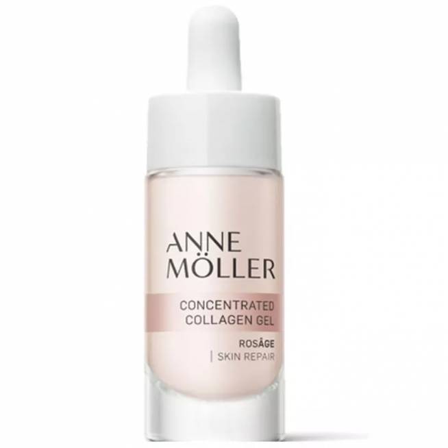 Anne Möller Rosâge koncentruotas kolageno gelis 15ml