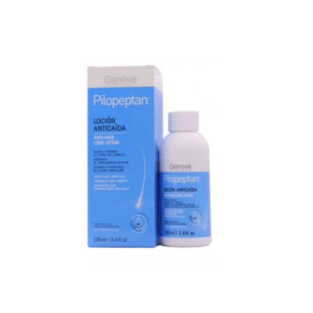 Pilopeptan Anti-Hair Loss Loction 100ml