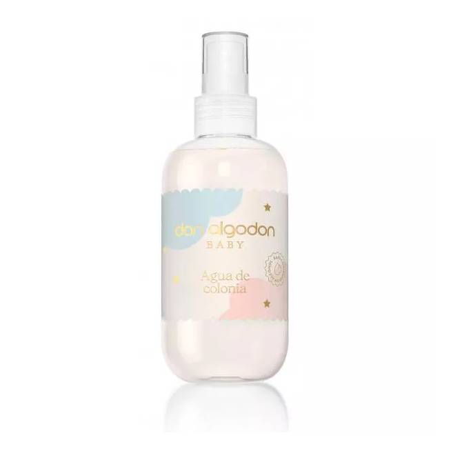 Don Algodon Col Don Algodon Baby 200ml tualetinis vanduo