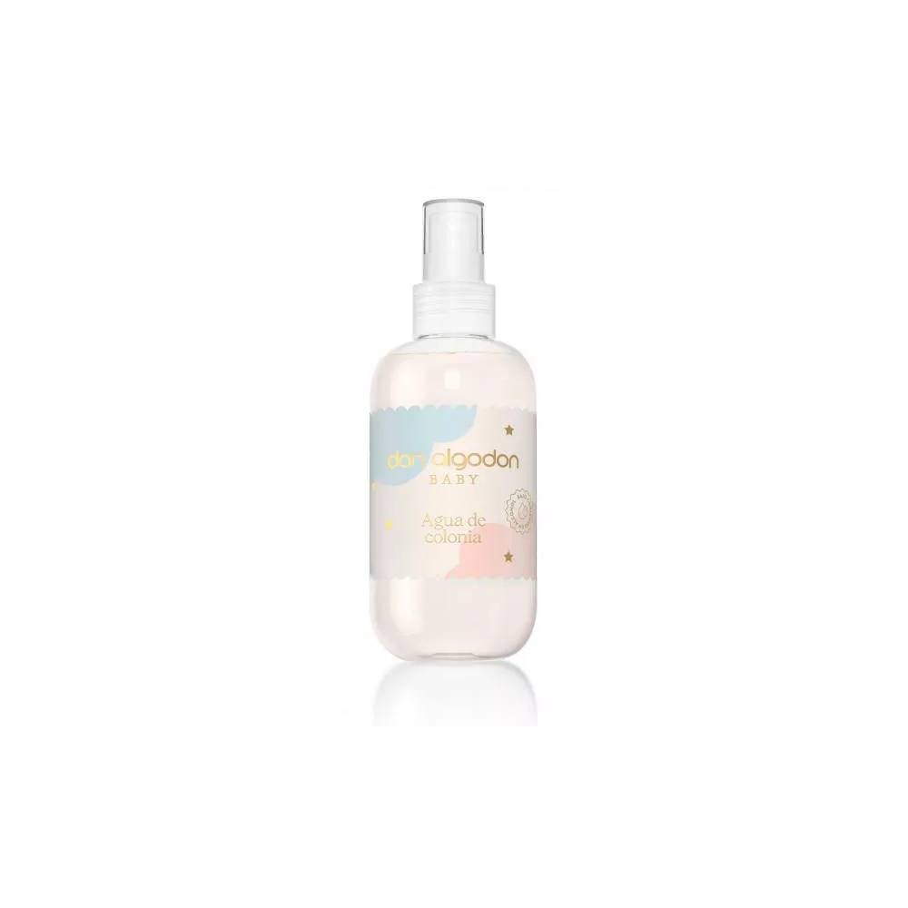 Don Algodon Col Don Algodon Baby 200ml tualetinis vanduo