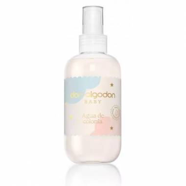 Don Algodon Col Don Algodon Baby 200ml tualetinis vanduo