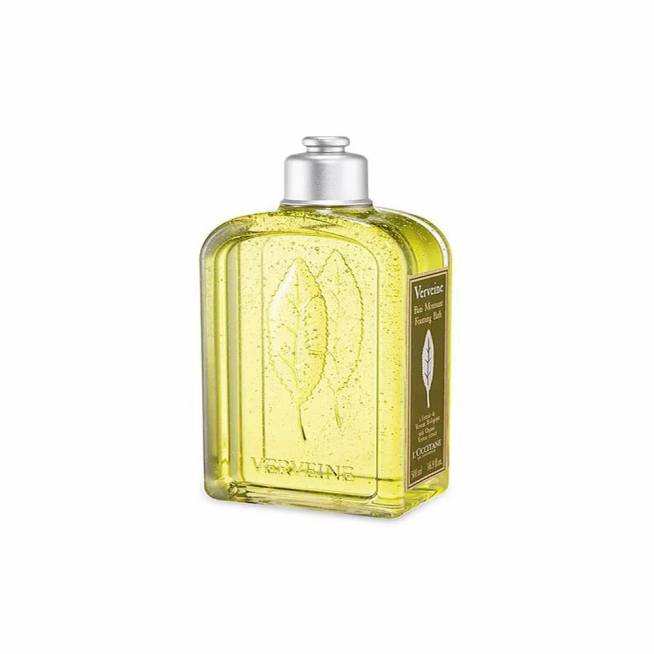 L'occitane Loccitane Verbena Baño Esùmoso 500 ml-B