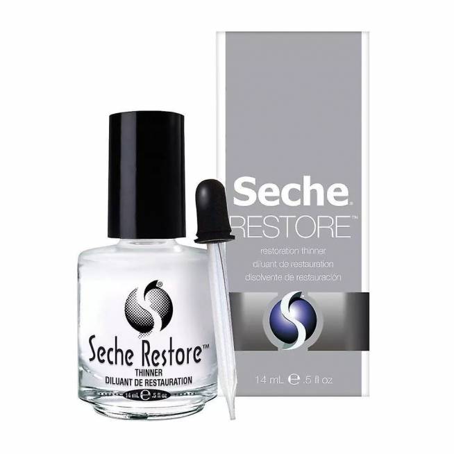 "Seche Restore Restoration" atkuriamasis skiediklis 14ml