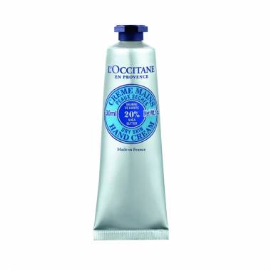 L'occitane Karite rankų kremas 30ml