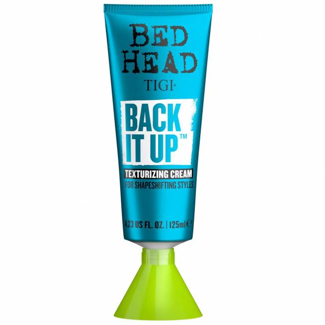 "Tigi Bed Head Back It Up" tekstūruojantis kremas 125ml