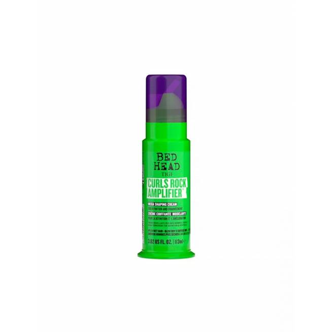 "Tigi Bh21 Curls Rock Amplifier" kremas 113