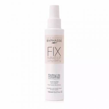 "Byphasse Fix Make Up" ilgalaikis makiažas 150ml