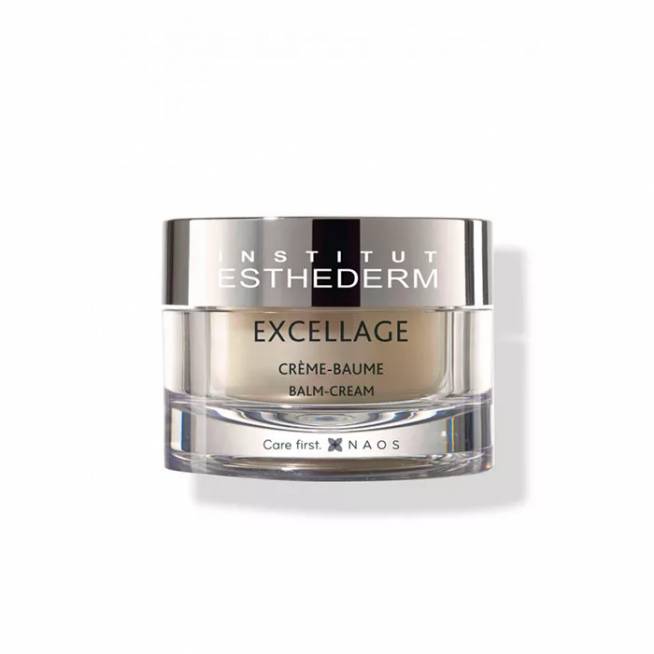 "Institut Esthederm Excellage Baume" kremas 50ml