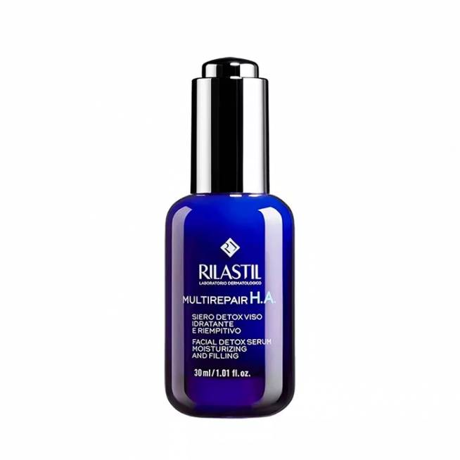 "Rilastil Multirepair H.A." serumas 30ml