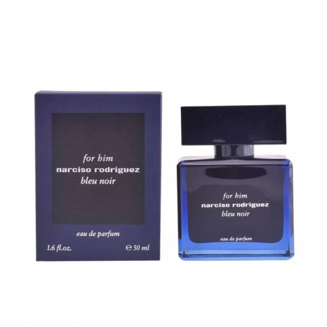 Narciso Rodriguez For Him Bleu Noir Eau De Parfum 50ml purškalas