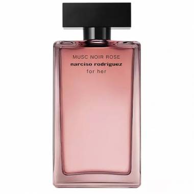 Narciso Rodriguez Musc Noir Rose kvepalų purškalas 100ml