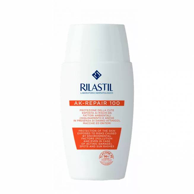 Rilastil Ak-Repair 100 50ml