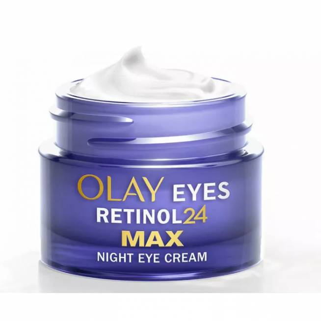 "Olay Regenerist Retinol24 Max Night Eye Contour" 15ml