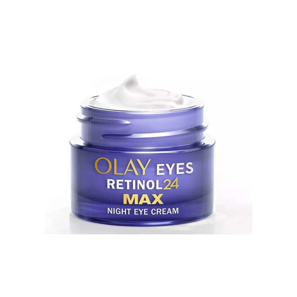 "Olay Regenerist Retinol24 Max Night Eye Contour" 15ml