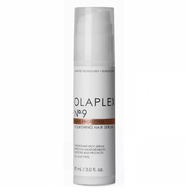 "Olaplex N9 Bond Protector" maitinamasis plaukų serumas 90ml