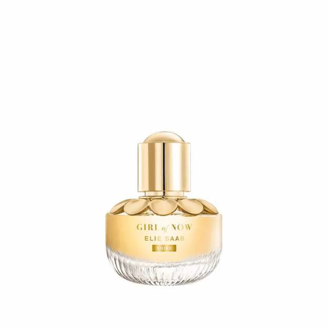 Elie Saab Girl Of Now Shine parfumuotasis vanduo 30ml