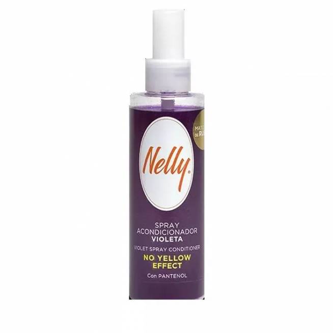 Nelly Violet Kondicionierius purškiamas 150ml