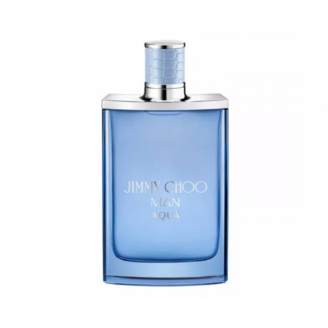 Jimmy Choo Man Aqua tualetinis vanduo 50ml