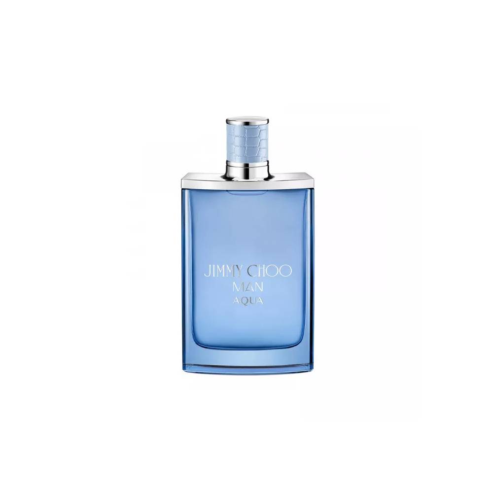 Jimmy Choo Man Aqua tualetinis vanduo, purškiamas 100ml