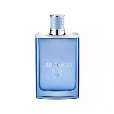 Jimmy Choo Man Aqua tualetinis vanduo, purškiamas 100ml