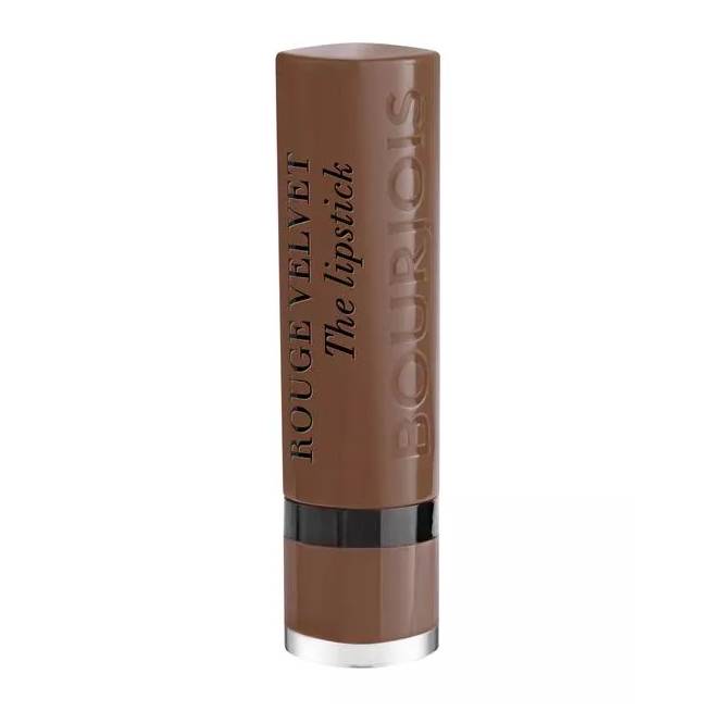 Bourjois Rouge Velvet The Lipstick 23-Taupe Of Paris