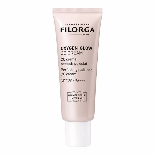 Filorga Oxygen-Glow CC kremas Spf30 40ml