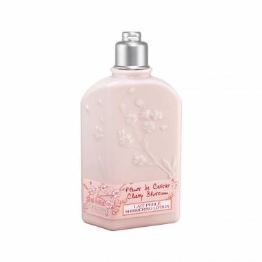 L'occitane Cherry Blossom kūno losjonas 250ml