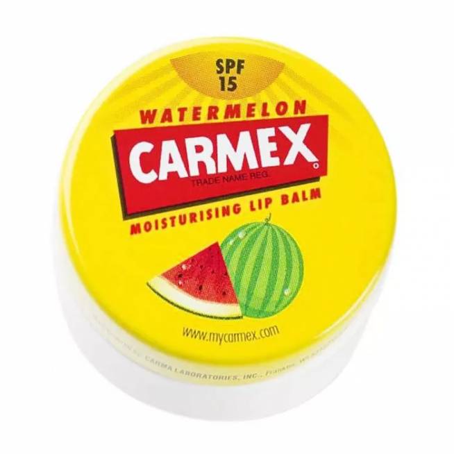 "Carmex" arbūzas 7,5 g indelis 